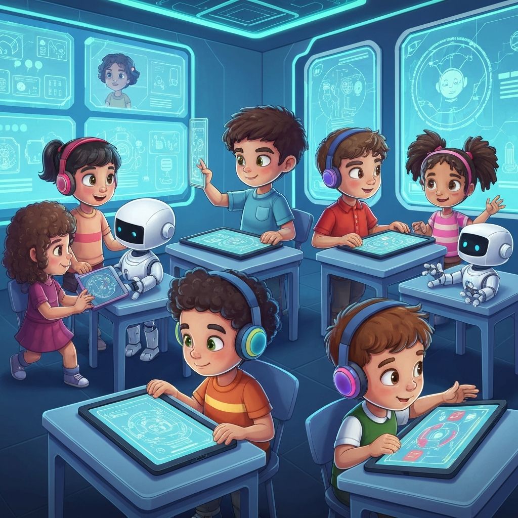 AI for Kids